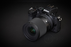 シグマ SIGMA 30mm F1.4 DC DN | Contemporary ニコンZマウント シグマ SIGMA 30mm F1.4 DC DN | Contemporary ニコンZマウント